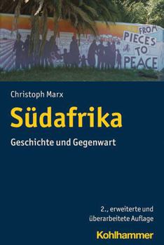 Paperback Sudafrika: Geschichte Und Gegenwart [German] Book