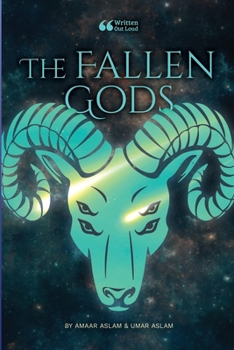 Paperback The Fallen Gods Book