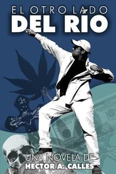 Paperback El otro lado del rio [Spanish] Book