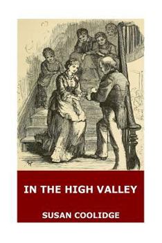 In the High Valley - Book #5 of the Carr Family