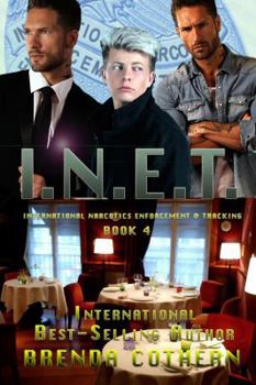 I.N.E.T. 4: International Narcotics Enforcement & Tracking
