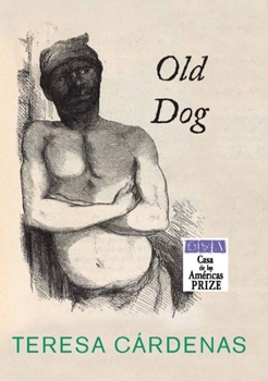 Paperback Old Dog Book