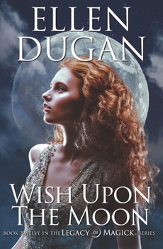 Paperback Wish Upon The Moon Book