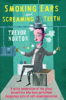 Hardcover Smoking Ears and Screaming Teeth Book
