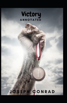 Paperback Victory Annotated Book