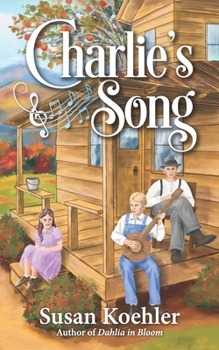 Paperback Charlie's Song Book
