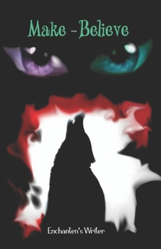 Paperback Make-Believe Book