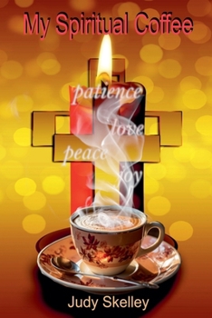 Paperback My Spiritual Coffee Book