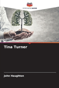 Paperback Tina Turner [French] Book