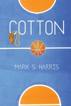 Paperback Cotton Book