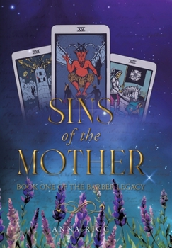 Hardcover Sins of the Mother Book