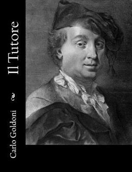 Paperback Il Tutore [Italian] Book