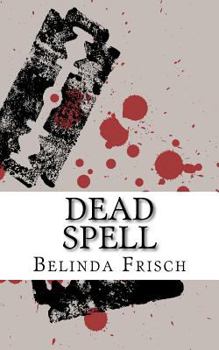 Paperback Dead Spell Book