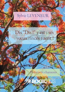Paperback Dis [French] Book