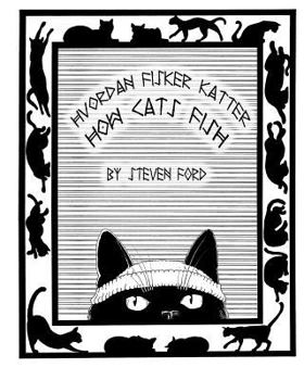 Paperback How cats fish Book