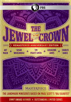 Masterpiece: The Jewel in the Crown