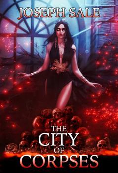 The City of Corpses (Lost Carcosa)