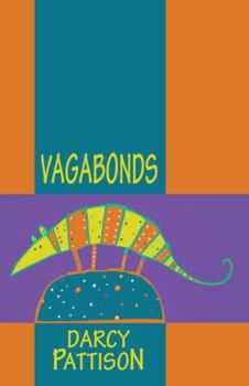 Paperback Vagabonds Book