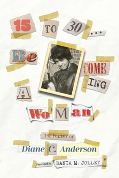 Paperback 15 to 30: Be COME ING a WoMan Book