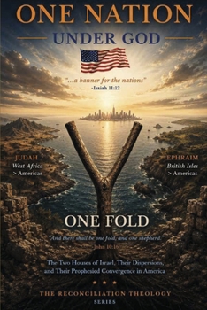 Paperback One Nation Under God: One Fold Book