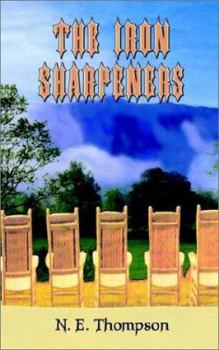 Paperback The Iron Sharpeners Book