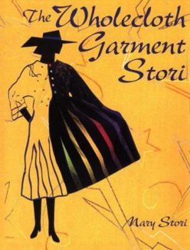 Paperback The Wholecloth Garment Stories Book
