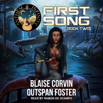 First Song: Book Two