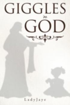 Paperback Giggles 'n God Book