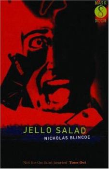 Paperback Jello Salad Book
