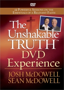The Unshakable Truth DVD