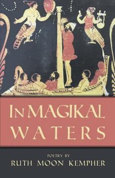 Paperback In Magikal Waters Book
