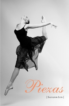 Paperback Piezas [Spanish] Book