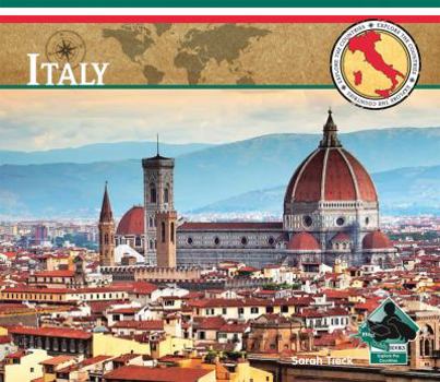 Italy - Book  of the Explore the Countries