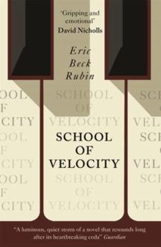 Paperback School of Velocity Book