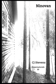 Paperback Ninovan: Hypernaturals 10 Book