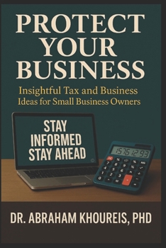 Protect Your Business: Stay Informed, Stay Ahead