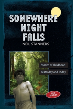 Paperback Somewhere Night Falls Book
