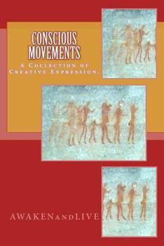 Paperback Conscious Movements Book