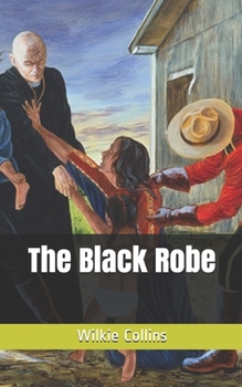 The Black Robe
