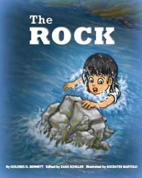 Paperback The Rock Book