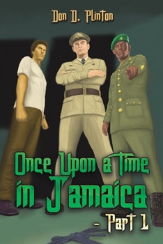 Paperback Once Upon a Time in Jamaica - Part 1 Book