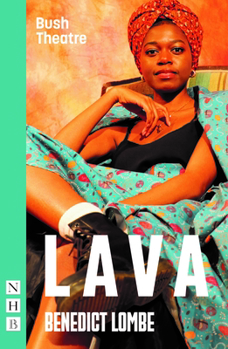 Paperback Lava Book