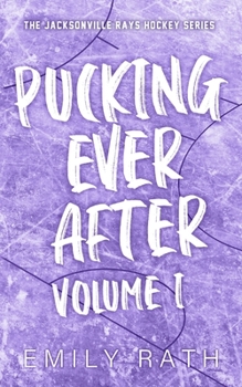 Paperback Pucking Ever After: Vol 1 Book