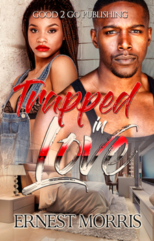 Paperback Trapped in Love Book