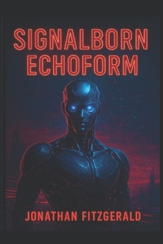 Paperback Signalborn Echoform Book