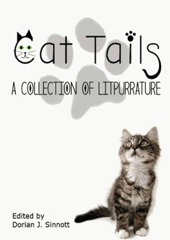 Paperback Cat Tails Book