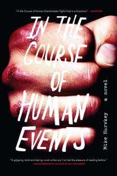 Hardcover In the Course of Human Events Book