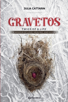 Paperback Gravetos - Twigs of Life Book