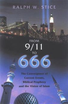 Paperback From 9/11 to 666 Book