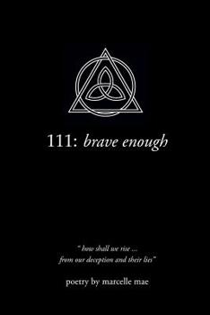 Paperback 111: brave enough Book